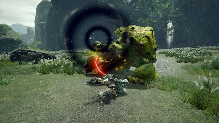 《魔物獵人 崛起》狩獵笛