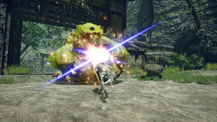 《魔物獵人 崛起》狩獵笛