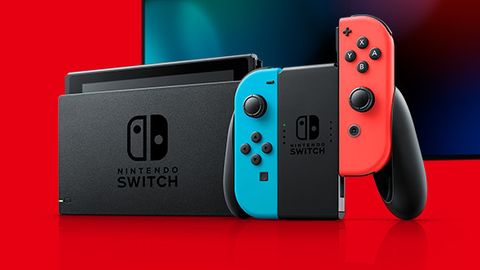 Nintendo Switch 10大新年聚會必玩遊戲推薦