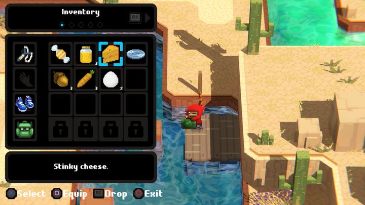 《混亂末世》(Mayhem in Single Valley)動作冒險遊戲已經正式在PC平台發售