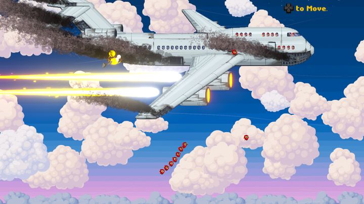 《混亂末世》(Mayhem in Single Valley)動作冒險遊戲已經正式在PC平台發售